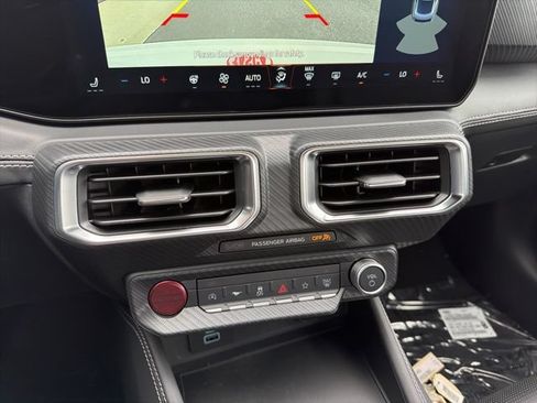 New 2026 Ford Mustang Premium RWD image 15
