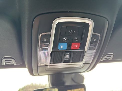 Used 2025 RAM 1500 Rebel w/ Rebel Level 2 Equipment Group image 50