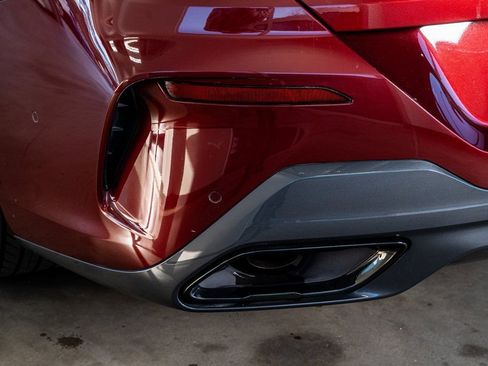 Used 2023 BMW 840i Gran Coupe xDrive w/ Comfort Seating Package image 25