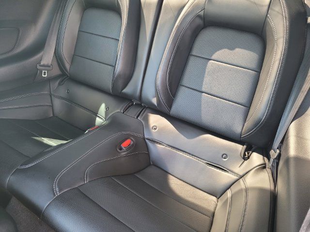 Certified 2023 Ford Mustang Premium w/ 2.3L High Performance Package RWD image 13