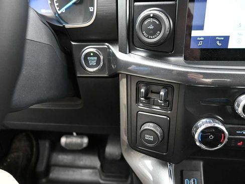 Used 2023 Ford F150 XLT w/ Equipment Group 302A High image 27