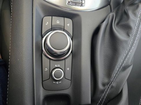 Used 2025 MAZDA MX-5 Miata Grand Touring RWD image 20