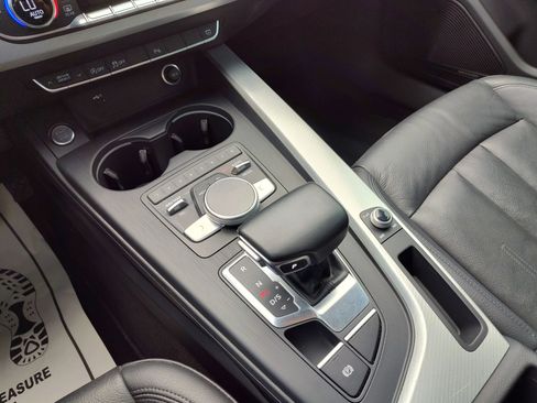 Used 2018 Audi A4 2.0T Premium Plus w/ Premium Plus Package AWD/4WD image 18