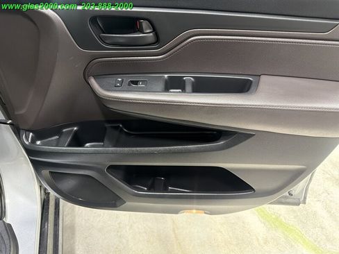 Used 2020 Honda Odyssey EX-L image 27