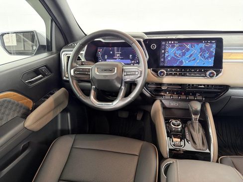 Used 2024 GMC Canyon Denali AWD/4WD image 20