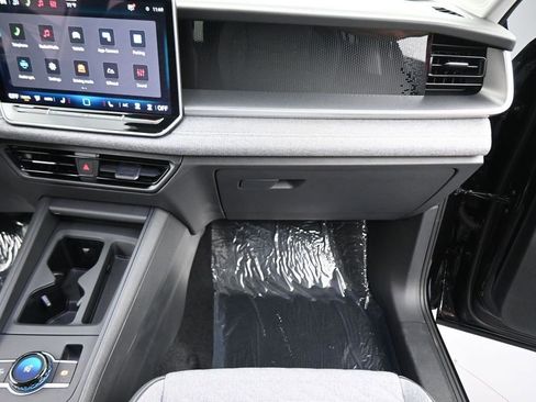 New 2026 Volkswagen Tiguan S AWD/4WD image 43