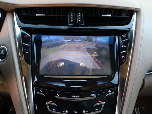 Used 2015 Cadillac CTS Performance AWD/4WD image 34