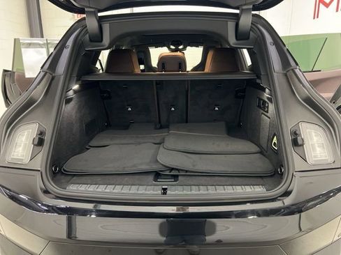 Used 2025 BMW iX xDrive50 image 17