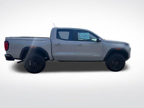 New 2026 GMC Canyon Elevation w/ Convenience Package AWD/4WD image 7