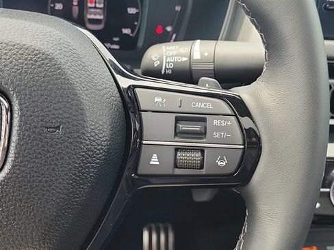 Certified 2026 Honda Civic Sport Touring image 20