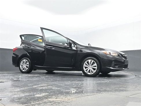 Used 2020 Subaru Impreza 2.0i image 30