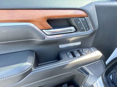 Used 2023 GMC Sierra 1500 Denali image 15