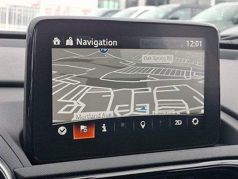 Certified 2023 MAZDA MX-5 Miata Grand Touring image 19