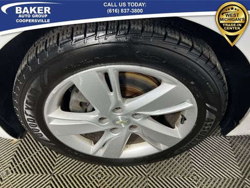 Used 2014 Chevrolet Cruze Diesel image 32