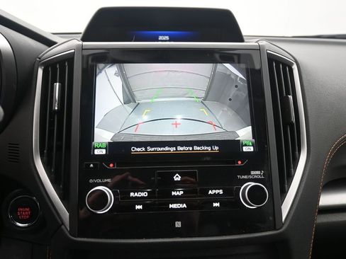 Used 2023 Subaru Crosstrek 2.5i Limited w/ Popular Package #3 image 10