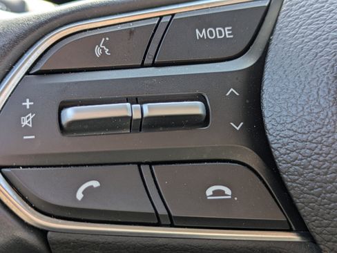 Certified 2023 Hyundai Santa Fe SEL image 29