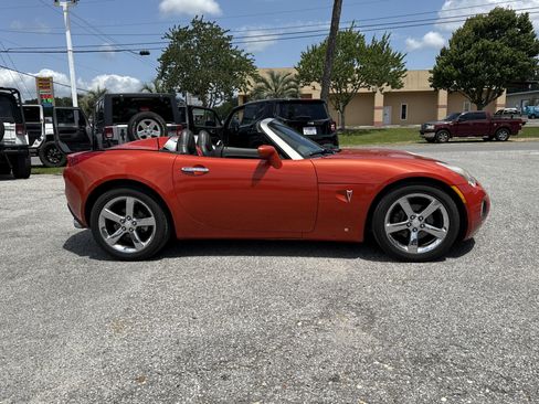 Used 2008 Pontiac Solstice GXP w/ Premium Package image 6
