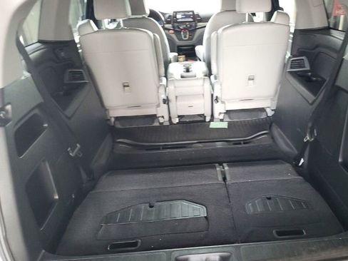 Used 2019 Honda Odyssey EX-L image 6