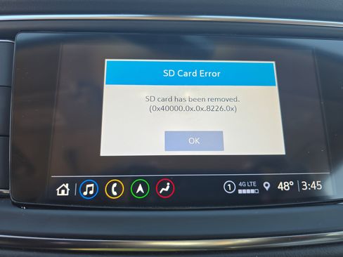 Used 2023 Buick Enclave Avenir FWD image 23