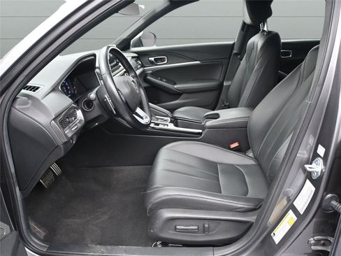 Used 2024 Acura Integra A-Spec image 7