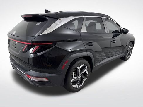 Used 2023 Hyundai Tucson SEL w/ Convenience Package FWD image 3