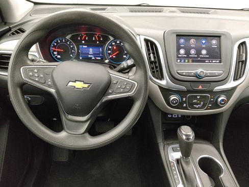 Used 2021 Chevrolet Equinox LT AWD/4WD image 22