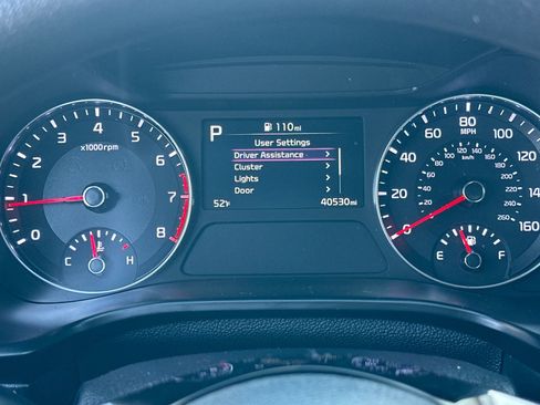 Used 2024 Kia Forte LXS image 23