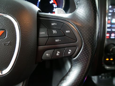 Used 2020 Dodge Durango R/T w/ Technology Group AWD/4WD image 28