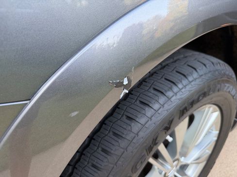 Used 2019 INFINITI QX80 Luxe w/ Proassist Package AWD/4WD image 21
