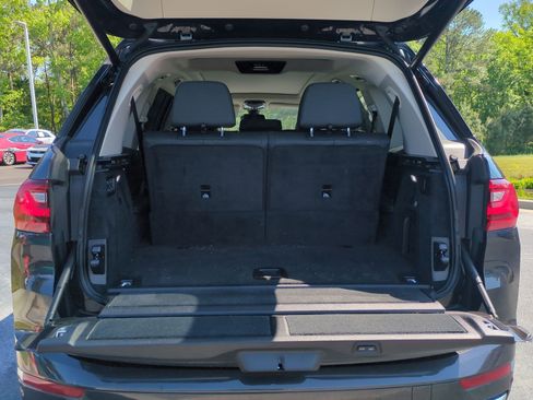 Certified 2022 BMW X7 xDrive40i w/ Premium Package AWD/4WD image 32