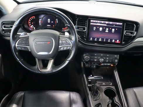 Used 2021 Dodge Durango Citadel w/ Technology Group image 11