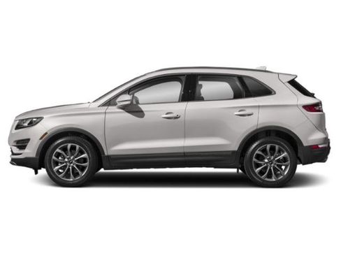 Used 2019 Lincoln MKC Select w/ Select Plus Package FWD image 3