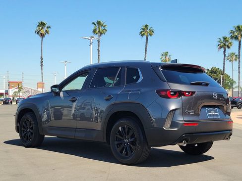 Certified 2023 MAZDA CX-50 2.5 S w/ Cargo Package image 2