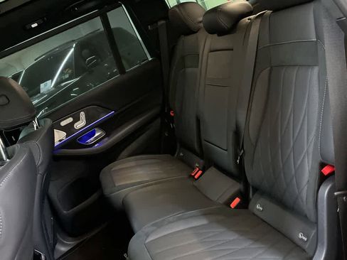 Used 2026 Mercedes-Benz GLS 63 AMG 4MATIC image 13