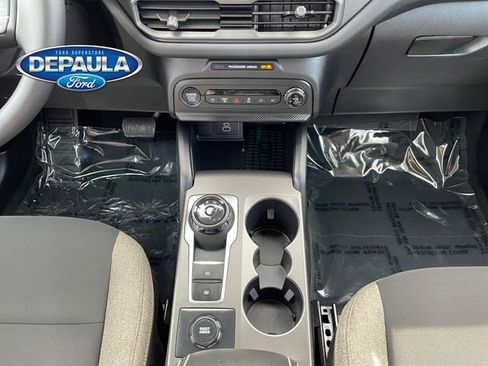 Used 2025 Ford Bronco Sport Big Bend w/ Convenience Package image 14