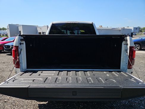 Used 2020 Ford F150 Raptor w/ Equipment Group 802A Luxury AWD/4WD image 29
