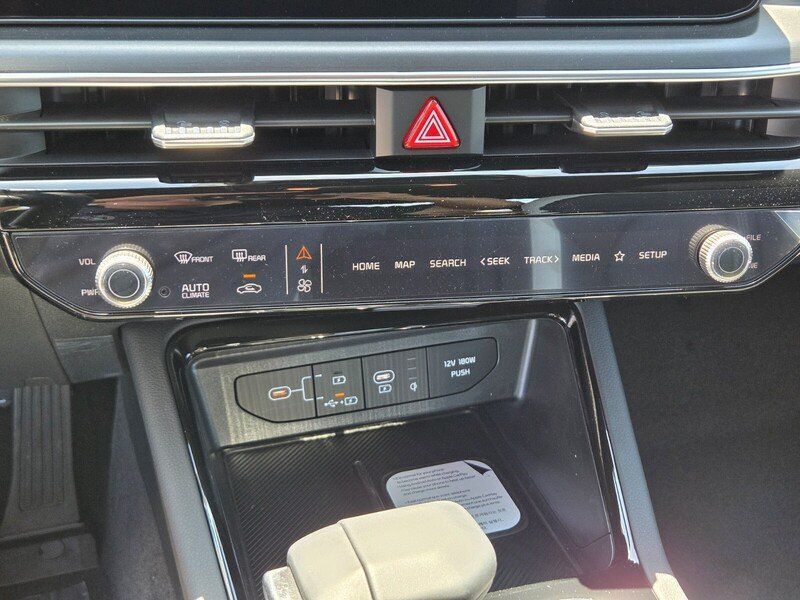 New 2026 Kia K5 GT-Line FWD image 14
