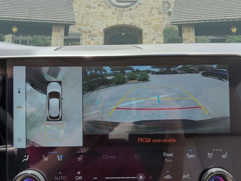 Certified 2023 Lexus RX 350 Premium Plus w/ Accessory Package (K3) AWD/4WD image 12