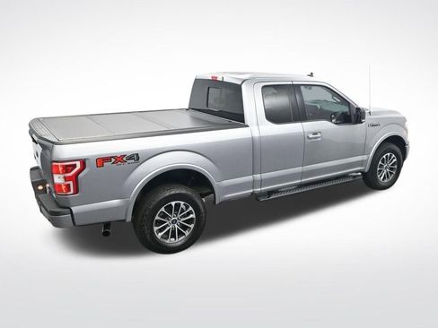 Used 2020 Ford F150 XLT w/ Equipment Group 302A Luxury image 27