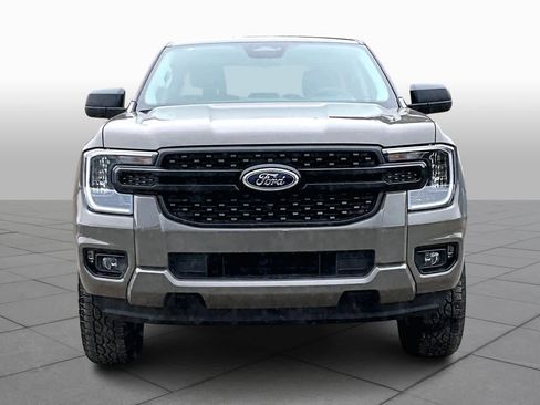 Used 2025 Ford Ranger XL w/ Trailer Tow Package image 3