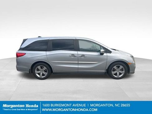 Used 2020 Honda Odyssey EX-L image 9