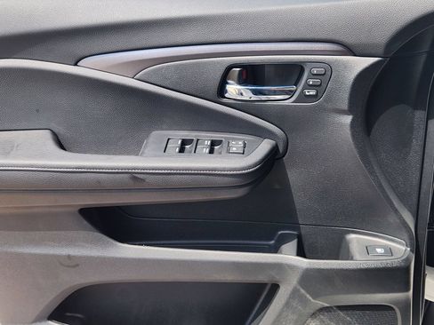 New 2026 Honda Ridgeline RTL image 25