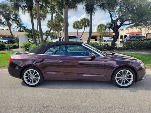 Used 2014 Audi A5 2.0T Premium Plus image 6