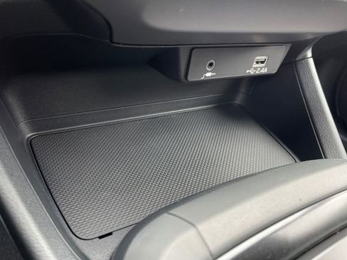 New 2026 Subaru Crosstrek 2.5i AWD/4WD image 21