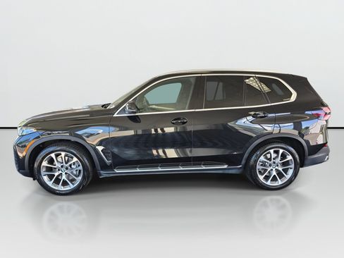 Used 2026 BMW X5 xDrive40i AWD/4WD image 6