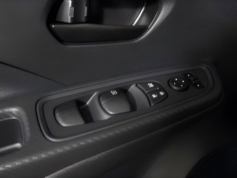 New 2025 Nissan Versa S w/ S Plus Package image 11