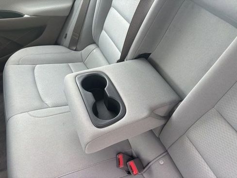 Used 2024 Chevrolet Malibu LT FWD image 34