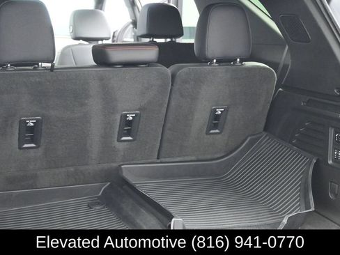 Used 2024 Chevrolet Traverse RS w/ LPO, Floor Liner Package AWD/4WD image 22