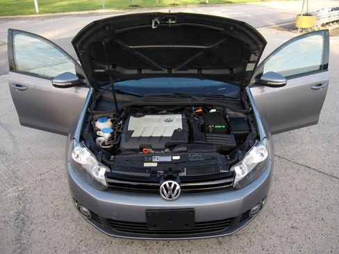 Used 2011 Volkswagen Golf TDI image 31