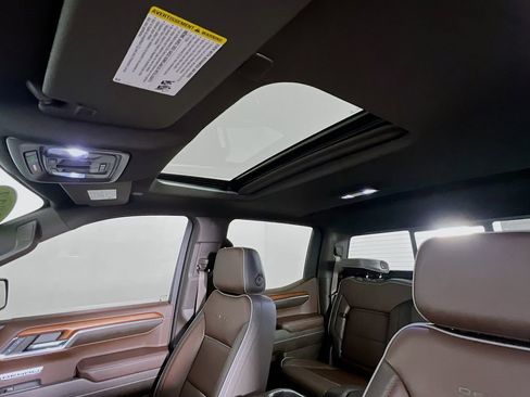 Used 2023 GMC Sierra 1500 Denali image 23